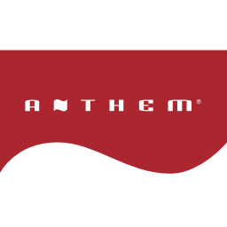Anthem A/V Receivers logo