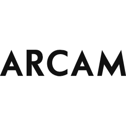 Arcam FMJ Receivers logo