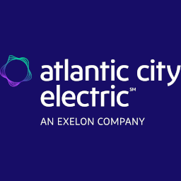 Atlantic City Electric logo