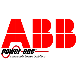 Aurora ABB PowerOne Solar PV logo