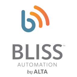 Bliss Automation logo