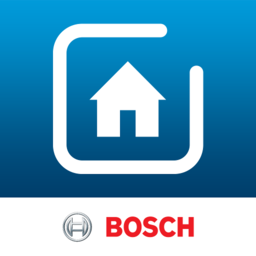 Bosch SHC logo