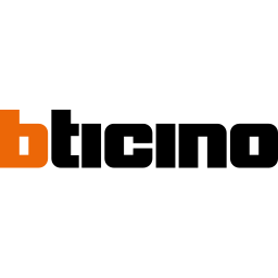 BTicino logo