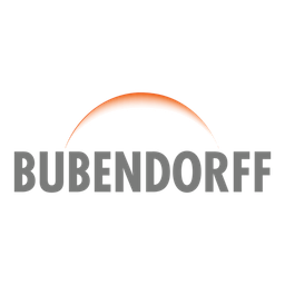 Bubendorff logo