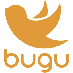 Bugu logo