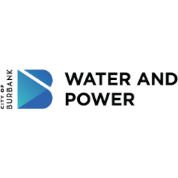Burbank Water and Power (BWP) logo