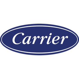 Carrier logo