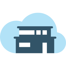 Home Assistant Cloud logo
