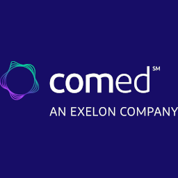 Commonwealth Edison (ComEd) logo