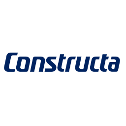 Constructa logo