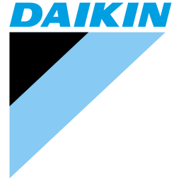 Daikin AC logo