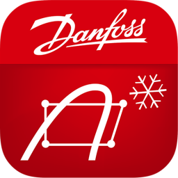Danfoss Air logo