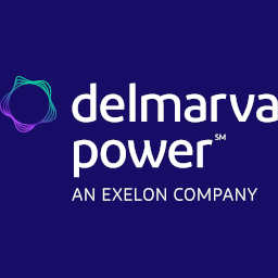 Delmarva Power logo