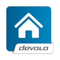 devolo Home Control logo