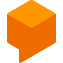 Dialogflow logo