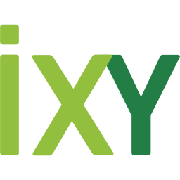 inexogy logo