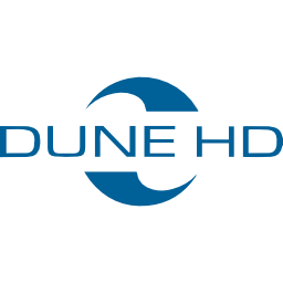 Dune HD logo
