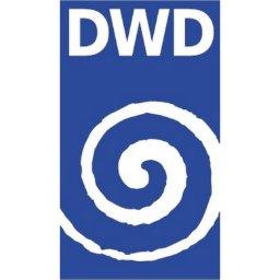 Deutscher Wetterdienst (DWD) Weather Warnings logo