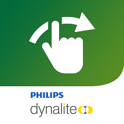 Philips Dynalite logo