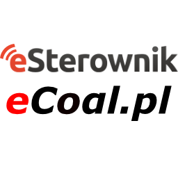 eSterownik eCoal.pl Boiler logo