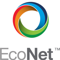 Rheem EcoNet Products logo