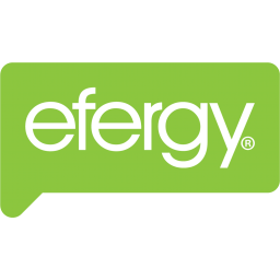 Efergy logo