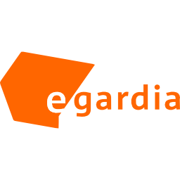 Egardia logo