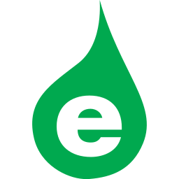 eGauge logo