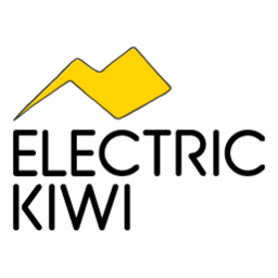 Electric Kiwi logo