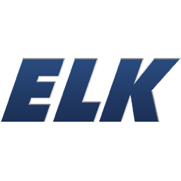 Elk-M1 Control logo