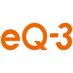 eQ-3 Bluetooth Smart Thermostats logo