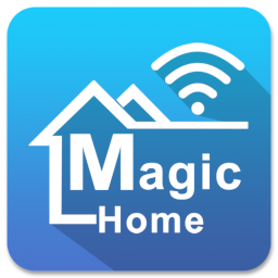 Magic Home logo