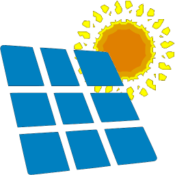 Forecast.Solar logo