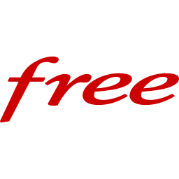 Freebox logo