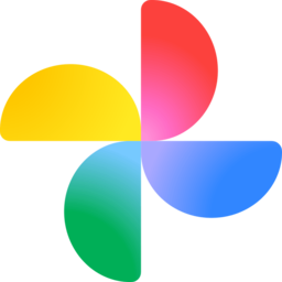 Google Photos logo