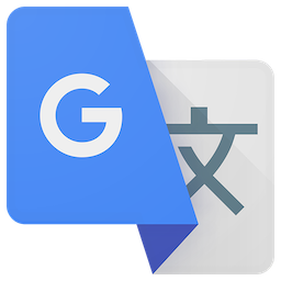 Google Translate text-to-speech