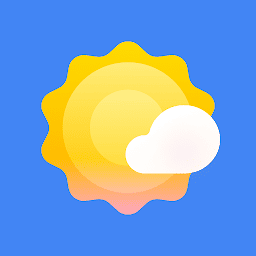 Google Weather logo