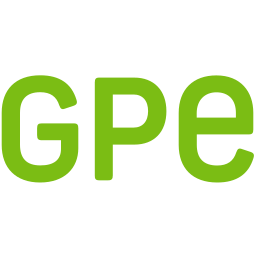 Green Planet Energy logo