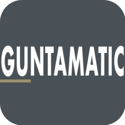 Guntamatic logo