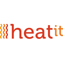 Heatit logo