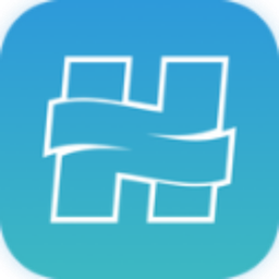 Helty Flow logo