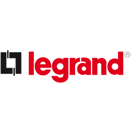 Legrand Home+ Control logo