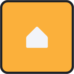 Home Assistant Yellow logo