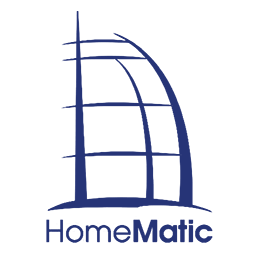Homematic logo