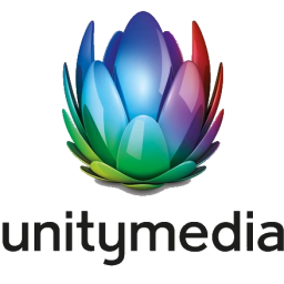 Unitymedia Horizon HD Recorder logo