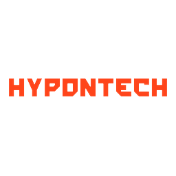 Hypontech Cloud logo