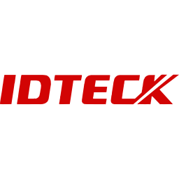 IDTECK Proximity Reader logo