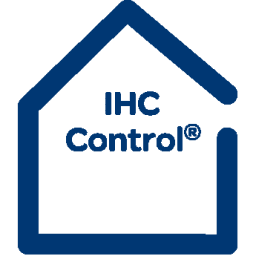 IHC Controller logo