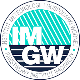 IMGW-PIB logo