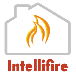 IntelliFire logo